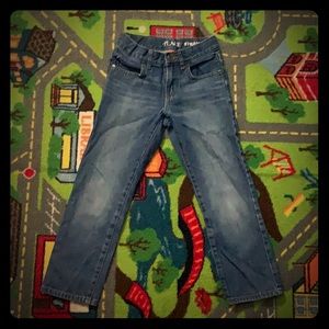 Used nice condition boys size 6 jeans